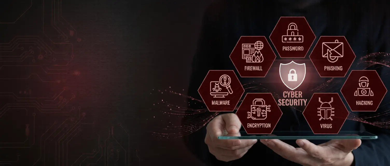 Master Cybersecurity Secure the Digital Future